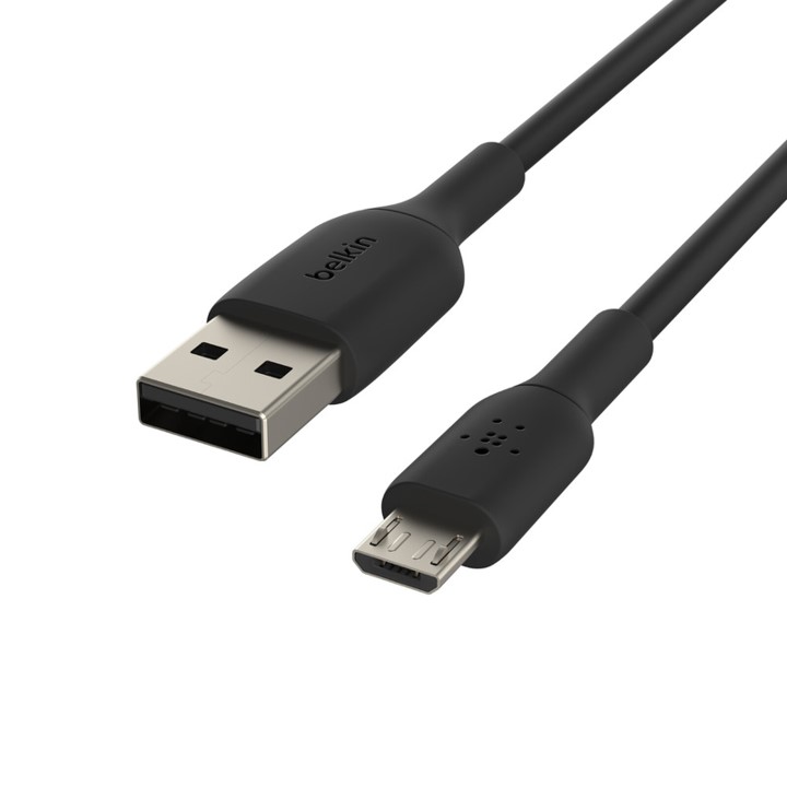 ADAPTER CABLE USB to Micro-USB, 1m, male/male