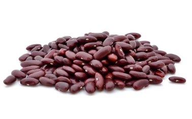 BLACK BEANS, per kg