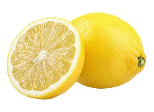 CITRON frais, par kg