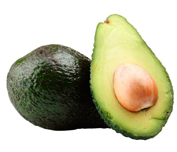 AVOCADO fresh, per kg