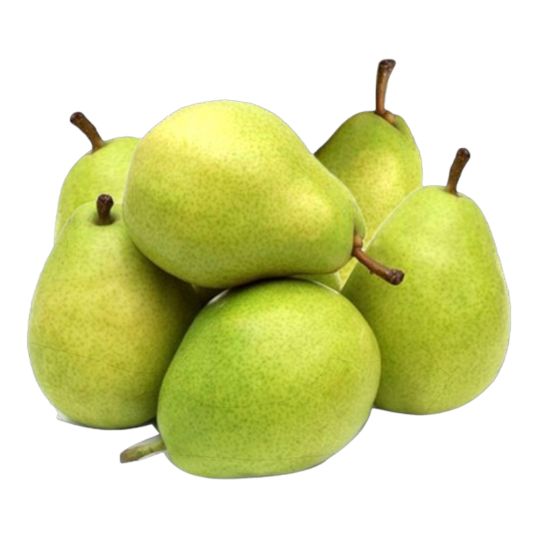 PEAR fresh, per kg