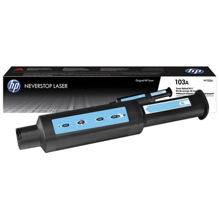 (HP Laser 103w) TONER CARTRIDGE (103A) 2500pages, black