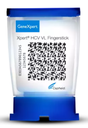 (bm GeneXpert) TEST HCV CV Fingerstick, cart. GXHCV-FS-CE-10