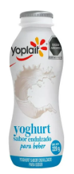 YAOURT A BOIRE, 220ml, bouteille
