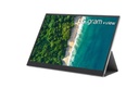 QHD PORTABLE MONITOR (LG 16MQ70.ASDWU) 16"