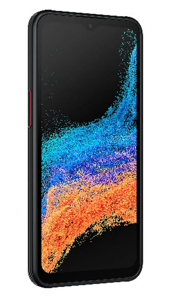 TELEPHONE PORTABLE smart (Samsung Galaxy Xcover 6 pro) 2 SIM