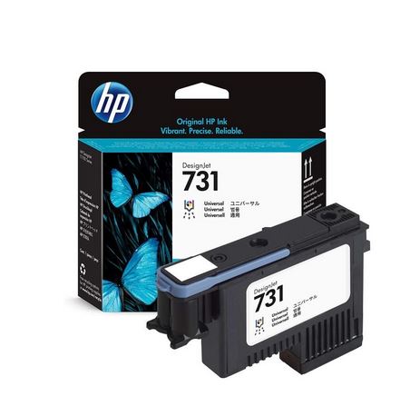 (HP DesignJet T1700) PRINTHEAD (731)