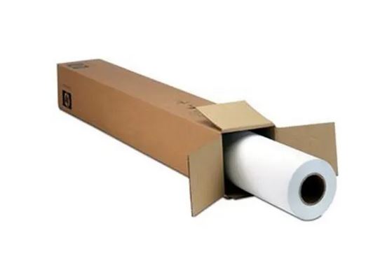 (HP Designjet T1700) ROULEAU PAPIER TRACEUR, A4, brillant