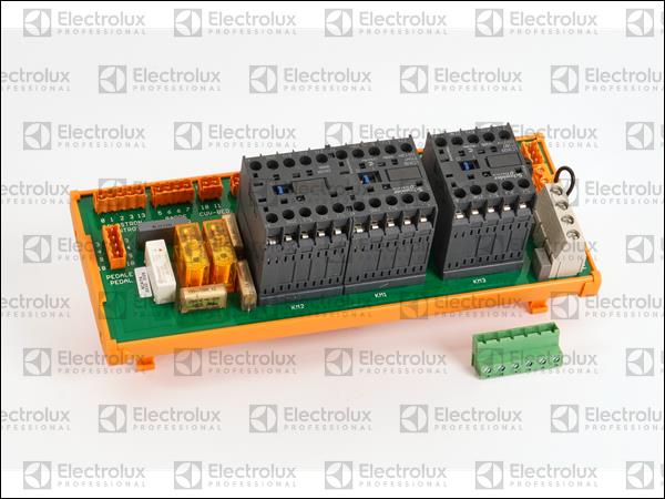 (IB42316) PRINTED CIRCUIT BOARD