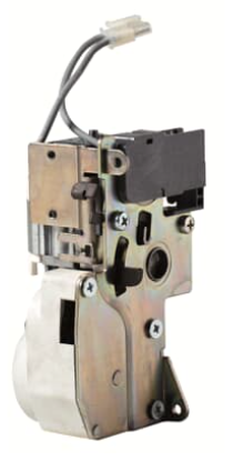 (MCCB ABB Tmax) MOTORISATION, 220-250Vac/dc