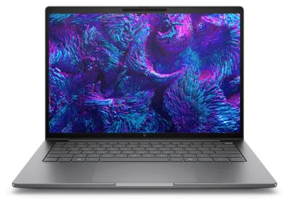 ORDINATEUR portable (HP ZBook 8 G1i 14 Ultra 7 255H) qwerty