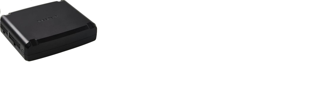 KIT TRACKING SYSTEM (HumaNav GTS200) for vehicle