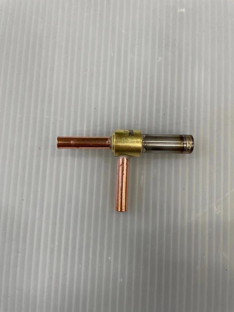 (Daikin ERQ-A7V1B) SOLENOID VALVE BODY