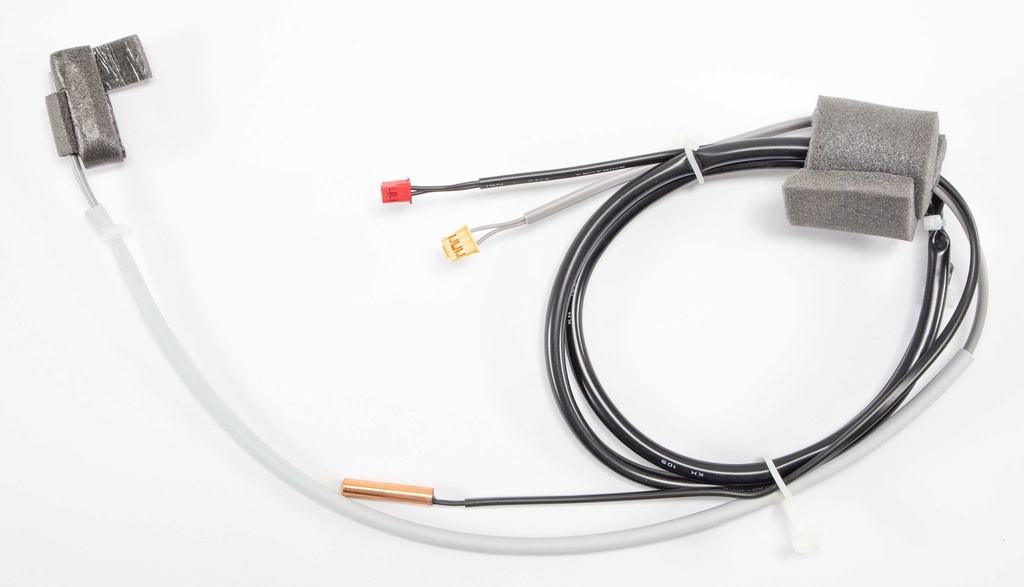 (Daikin FBA100A2VEB) THERMISTOR ASSY liquid, coil