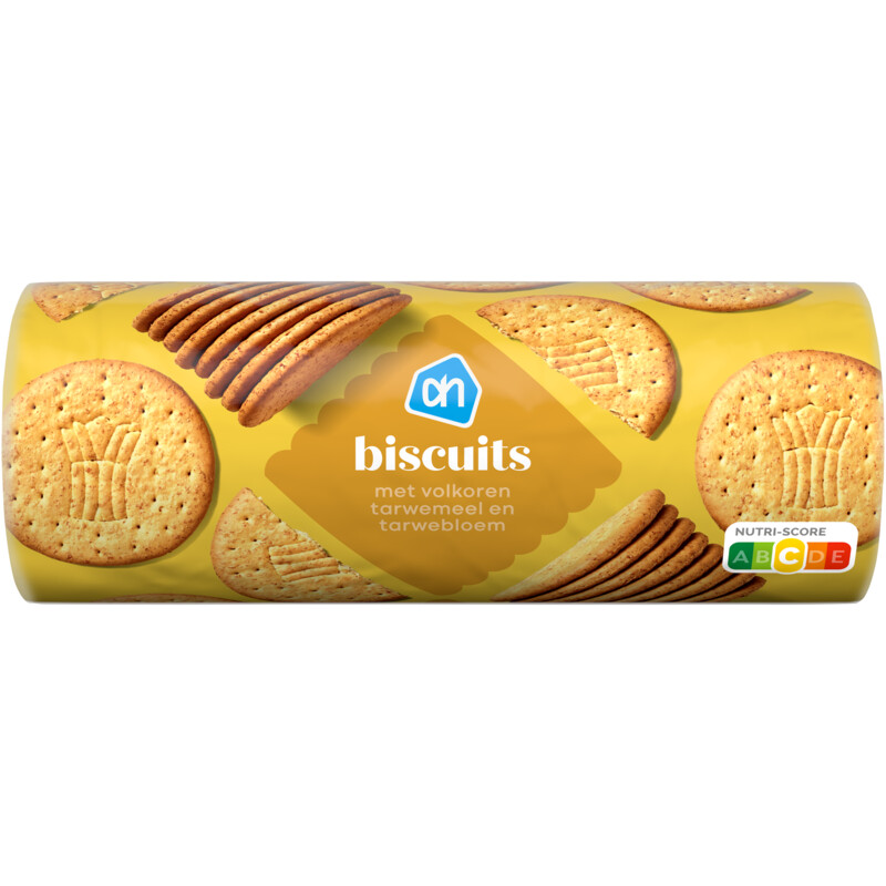 BISCUITS, 200g, paquet