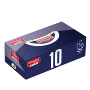 FACIAL TISSUE 2 layers, perfumed, box 120 pcs