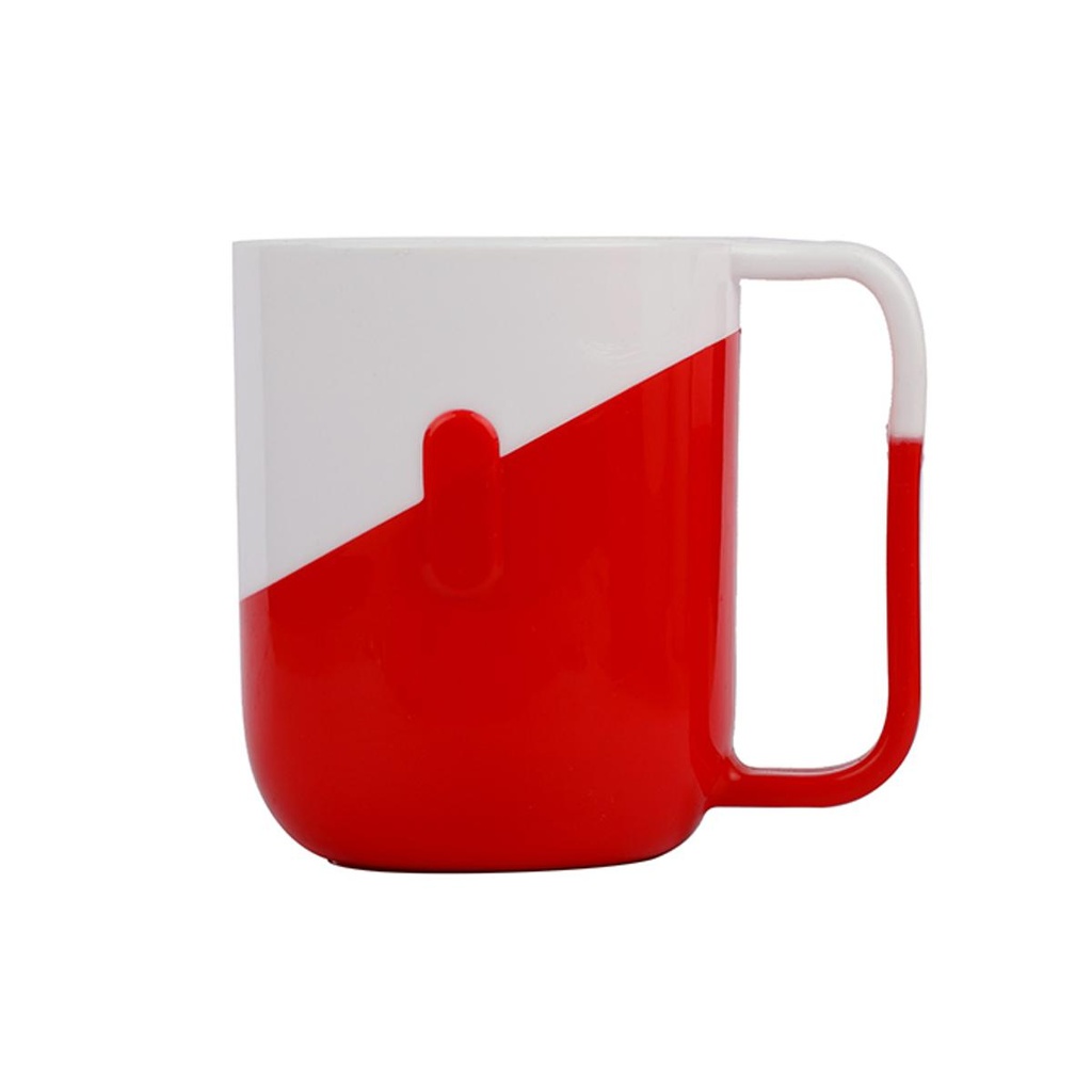 TASSE, plastique alimentaire, 400ml