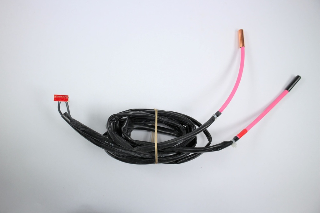 (Daikin RXYQ10U7Y1B) THERMISTOR ASSY