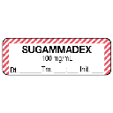 LABEL for Sugammadex, roll