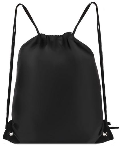 BACKPACK, drawstring