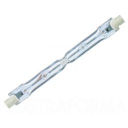 [PELELIGBR3H8] AMPOULE halogène culot R7S, 300W, 118mm, pour projecteur