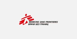 [PIDESTICM11C] STICKER MSF logo, 11x22cm, Cyrillic