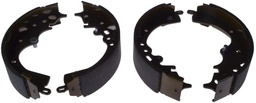 [YTOY04495-26240] SHOE KIT RR brake, LH202