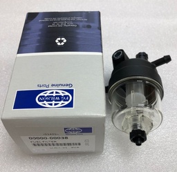 [YWIL00000-00038] FUEL PRE-FILTER, complete