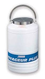 [PCOLBOXCAV-] CRYOSHIPPER (Air Liquide Voyager+) UN3373 + thermo tracer