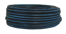 [CWATHOSS3PMS-] HOSE delivery, HDPE, 3" ext. Ø 90mm, NP16, per metre