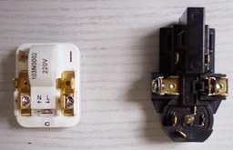 [YVES8-036038326] (congélateur) RELAIS PTC, pour compresseur FR10G