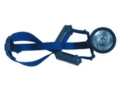 [PELELIGFHR6] HEADLAMP, R6/AA batteries