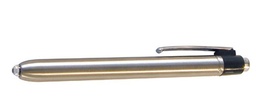 [PELELIGFTPL26] TORCH LAMP pen light, 2xR6/AA batteries