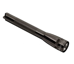 [PELELIGFTMM] LAMPE TORCHE (Maglite Mini) piles 2xR6/AA, étanche