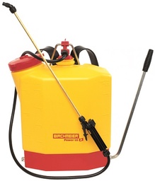 [CWATSPRAB5-] CHLORINE SPRAYER (Birchmeier) 15l, backpack