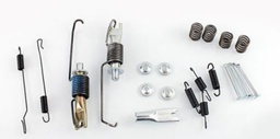 [YTOY04942-26010] SPRING & FITTING KIT RR brake, LH202