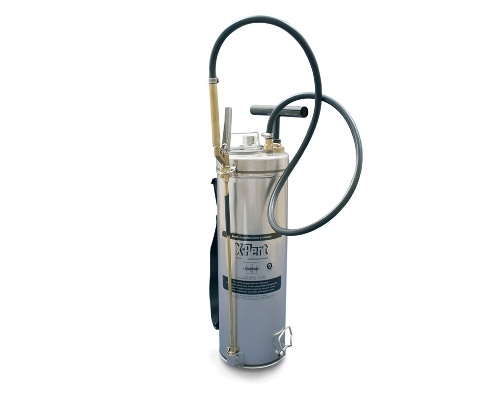 INSECTICIDE SPRAYER Hudson X pert 10l
