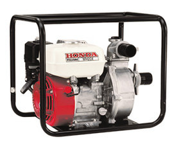 [CWATPUMEPHF] MOTOR PUMP petrol (Honda WH20DF) 35m3/h. max. 45m, max. 2"