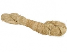 [CWATSEALHB1] HEMP SEAL, 100g, braided