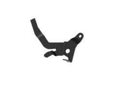 [YTOY47644-45010] LEVER self-adjuster brake shoe, RR, left, LH202