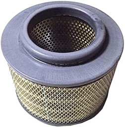 [YTOY17801-OC010] AIR FILTER ELEMENT, for HILUX