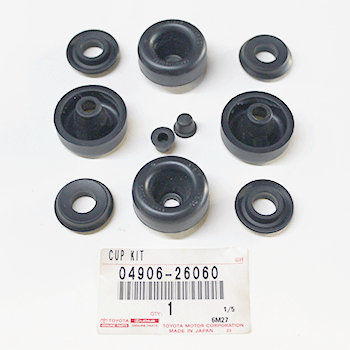 [YTOY04906-26060] (LN146) CUP KIT brake cylinder, RR, set