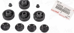 [YTOY04906-30060] (LH) CUP KIT brake cylinder, RR