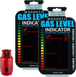 [PHDWGASBLR-] LEVEL INDICATOR, for gas bottle