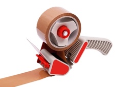 [PPACTAPED50] TAPE DISPENSER, 50mm, for adhesive tape