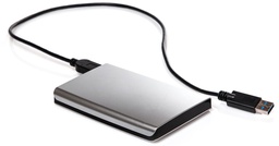 [ADAPMEMOEG3I] EXTERNAL DRIVE, 320Gb, 2.5"