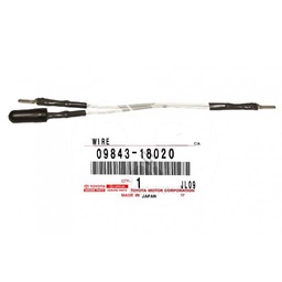 [YTOY09843-18020] (Corolla EFI) CABLE DE DIAGNOSTIQUE