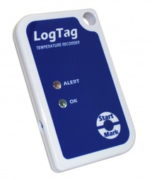 [PCOLMONITLX] ENREGISTREUR TEMPERATURE (Logtag TRIX-8) non configuré