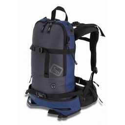 [PPACBAGSRNL] RUCKSACK, nylon, light