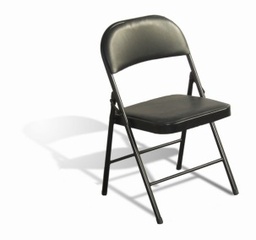 [AFURCHAIF--] CHAIR basic, foldable